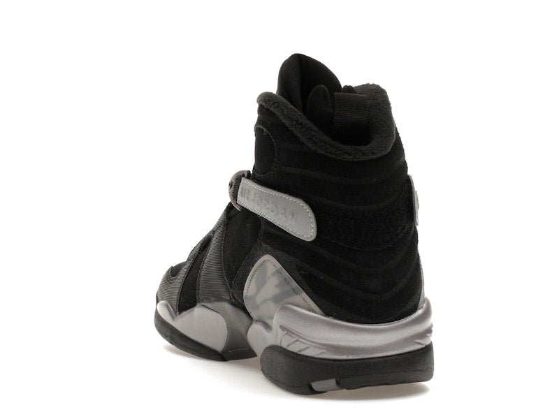 Jordan 8 Retro Winterized Gunsmoke