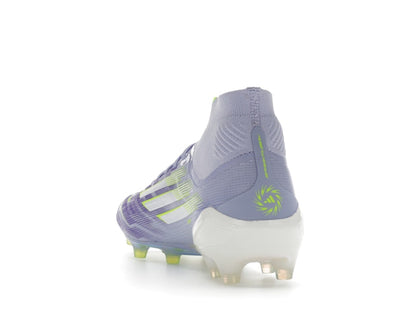adidas F50 Elite Mid-Cut FG Sparkfusion Radiant Blaze Pack (Women's)