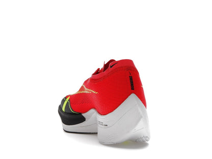 Nike ZoomX Vaporfly Next% 2 Siren Red Dark Smoke Grey