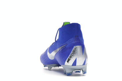 Nike Mercurial Superfly 6 Elite FG Racer Blue
