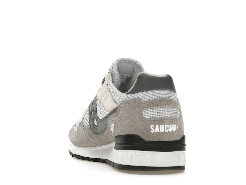 Saucony Shadow 5000 Grey Dark Grey