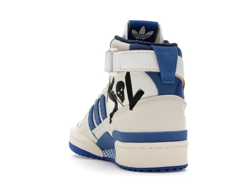 adidas Forum Hi 84 Young Star Lord