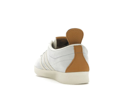 adidas Gazelle Vintage Halo Blue Mesa