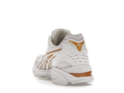 ASICS Gel-Kayano 14 White Gold (Women's)