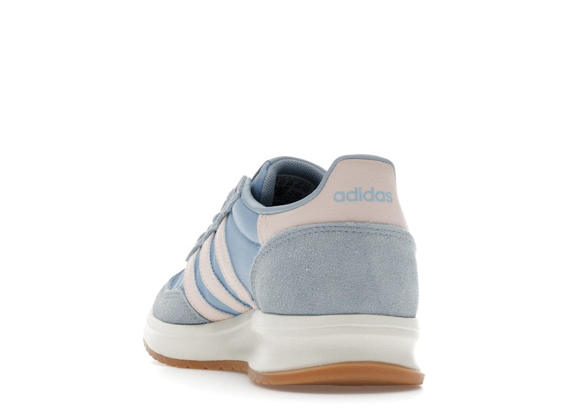 adidas Run 72 Glow Blue Wonder Quartz Wonder Blue (Women's)