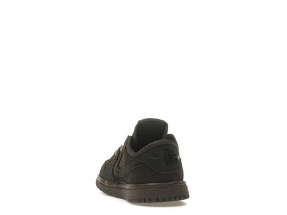 Jordan 1 Retro Low OG SP Travis Scott Velvet Brown (TD)