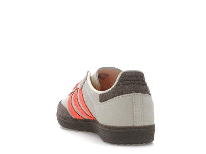 adidas Samba OG Solar Orange Cream (Women's)