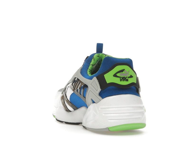 Puma Disc Blaze OG Flat Light Gray