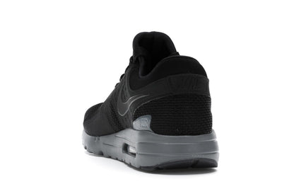 Nike Air Max Zero Black Dark Grey
