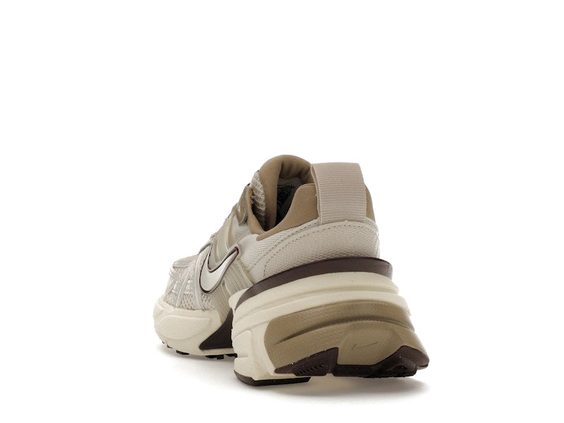 Nike V2K Run Light Orewood Brown (Women's)