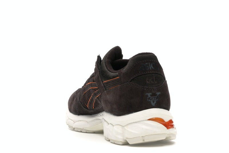 ASICS Gel-Lyte 3.1 Ronnie Fieg Militia (Special Box)