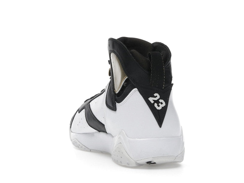 Jordan 7 Retro Championship Pack Champagne