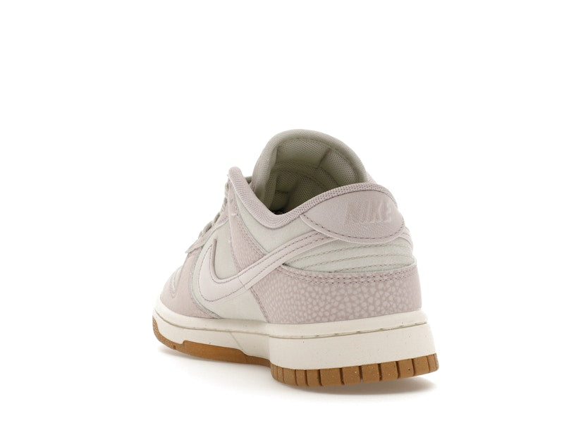 Nike Dunk Low PRM Next Nature Platinum Violet (Women's)