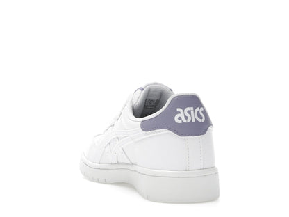 ASICS Japan S White Ash Rock (Women's)