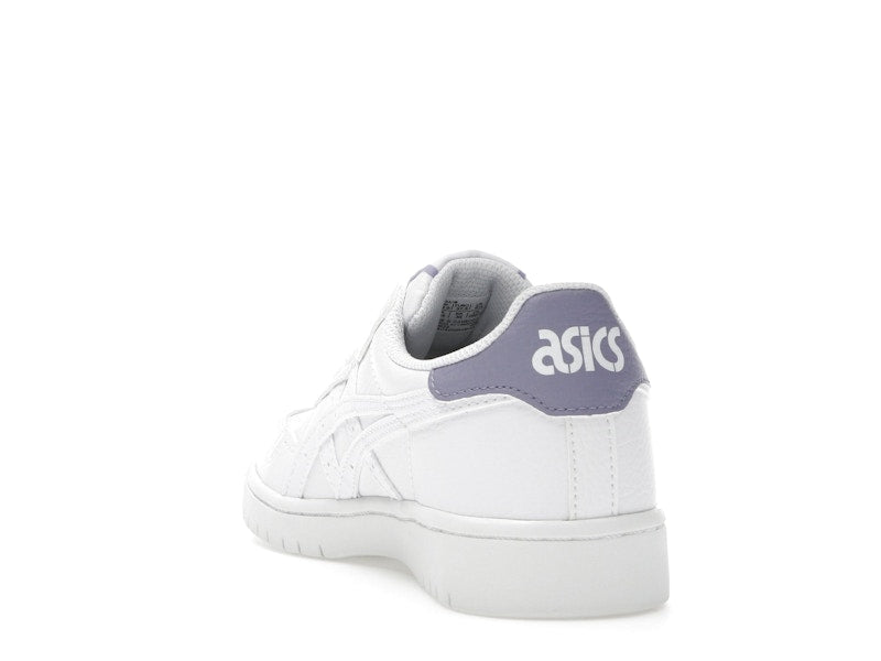 ASICS Japan S White Ash Rock (Women's)