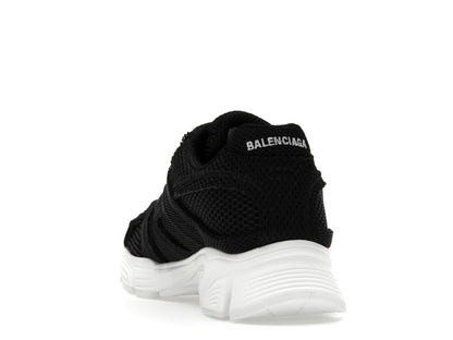 Balenciaga Phantom Bicolor Black