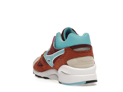 Mizuno Sky Medal Hanon The Angels Share