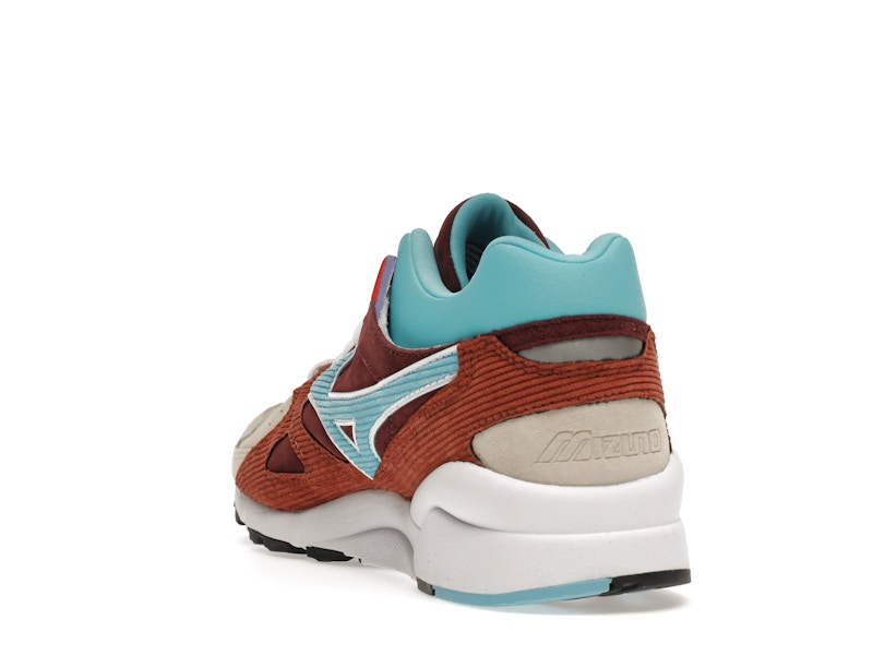 Mizuno Sky Medal Hanon The Angels Share