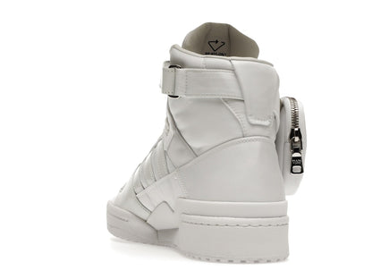 adidas Forum High Prada White