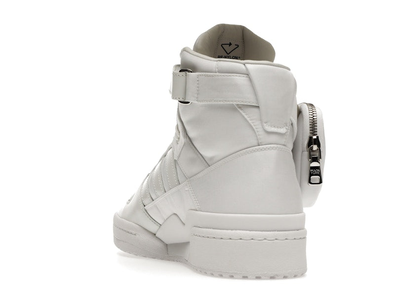 adidas Forum High Prada White