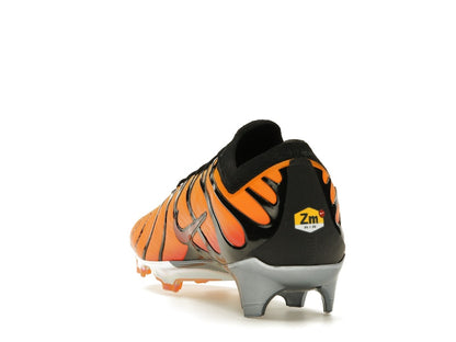 Nike Mercurial Vapor 15 Elite FG x Air Max Plus Sunset