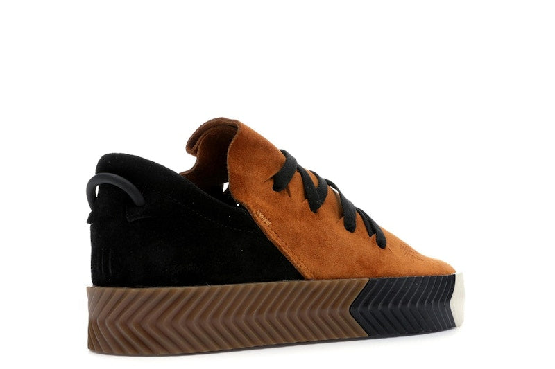 adidas AW Skate Alexander Wang Sand