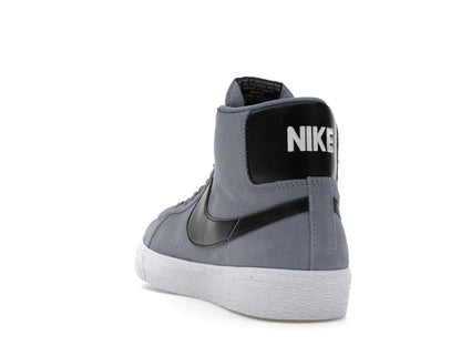 Nike SB Zoom Blazer Mid Ashen Slate