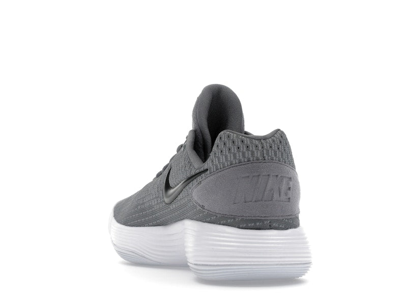 Nike Hyperdunk 2017 Low Cool Grey