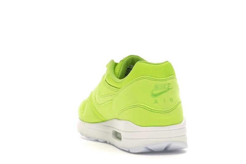Nike Air Max 1 Ripstop Pack Green