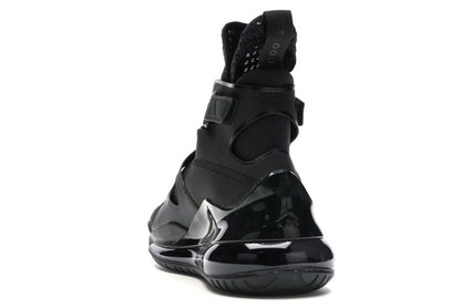 Jordan Air Latitude 720 Triple Black (Women's)