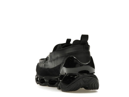 Mizuno Wave Prophecy Moc Triple Black