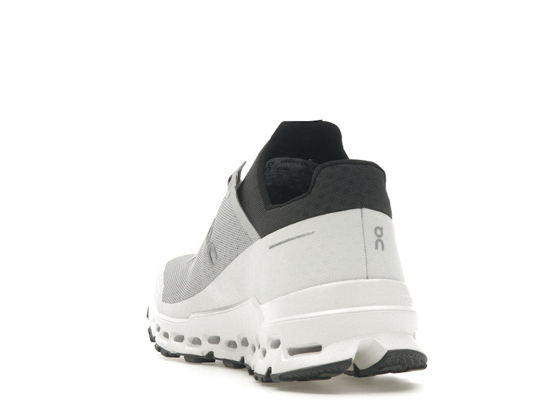 On Running Cloudultra Glacier Grey Frost White