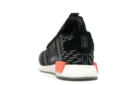 adidas NMD TS1 Core Black Sesame