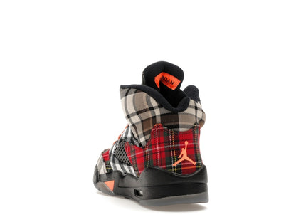 Jordan 5 Retro Plaid (GS)