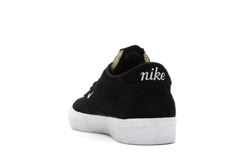 Nike SB Zoom Bruin Black White