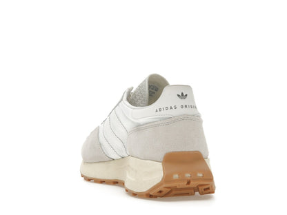 adidas Retropy E5 Crystal White Matte Silver Gum