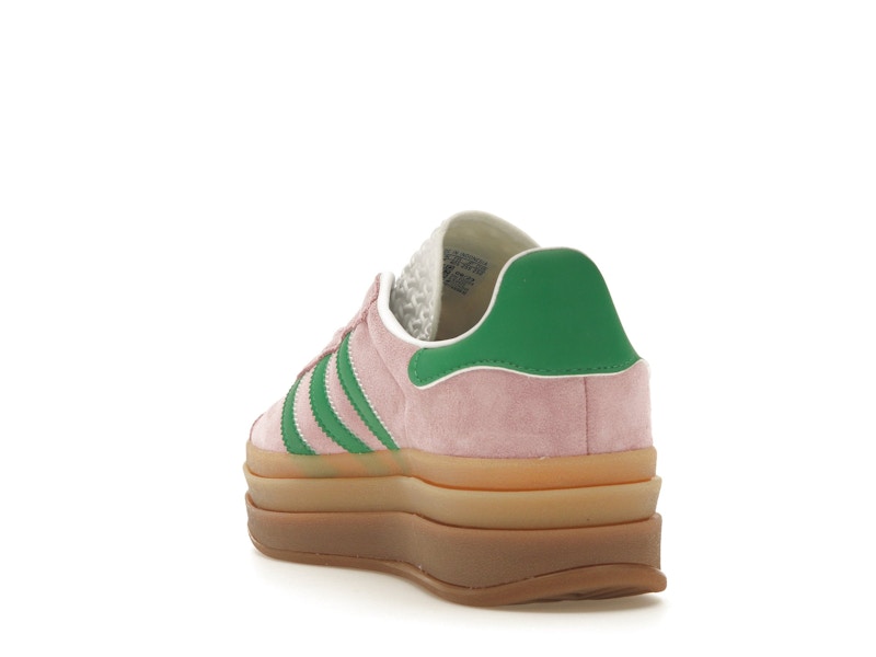 adidas Gazelle Bold True Pink (Women's)