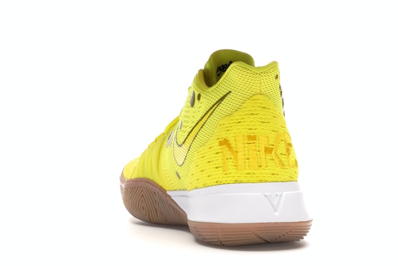 Nike Kyrie 5 Spongebob Squarepants