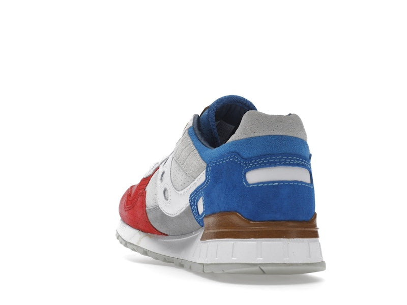 Saucony Shadow 5000 Sneakers76 the Legend of God Taras