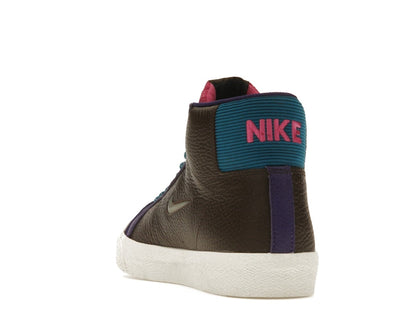 Nike Zoom Blazer Mid Premium SB Pacific Northwest