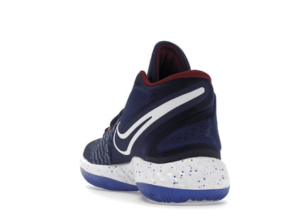 Nike KD Trey 5 VIII Blue Void