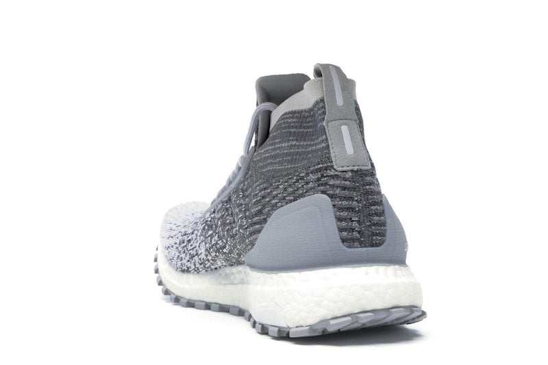 adidas Ultra Boost Mid ATR Reigning Champ Grey Two Grey Four