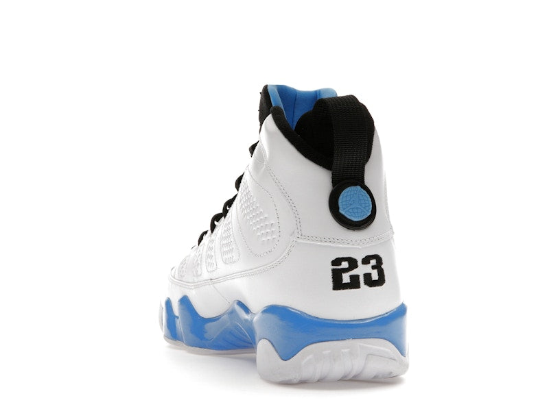 Jordan 9 Retro Powder (2010)
