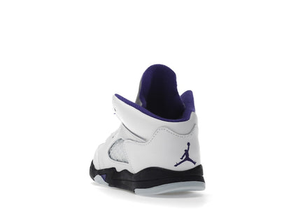 Jordan 5 Retro Dark Concord (TD)