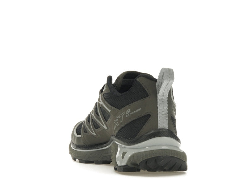 Salomon XT-6 Expanse Beluga Summer Green