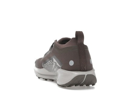 Nike React Pegasus Trail 5 Gore-Tex Ironstone Velvet Brown