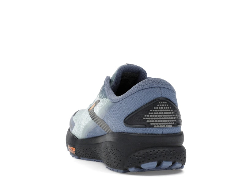 Brooks Ghost 16 Weatherized Country Blue Winter Sky Ebony
