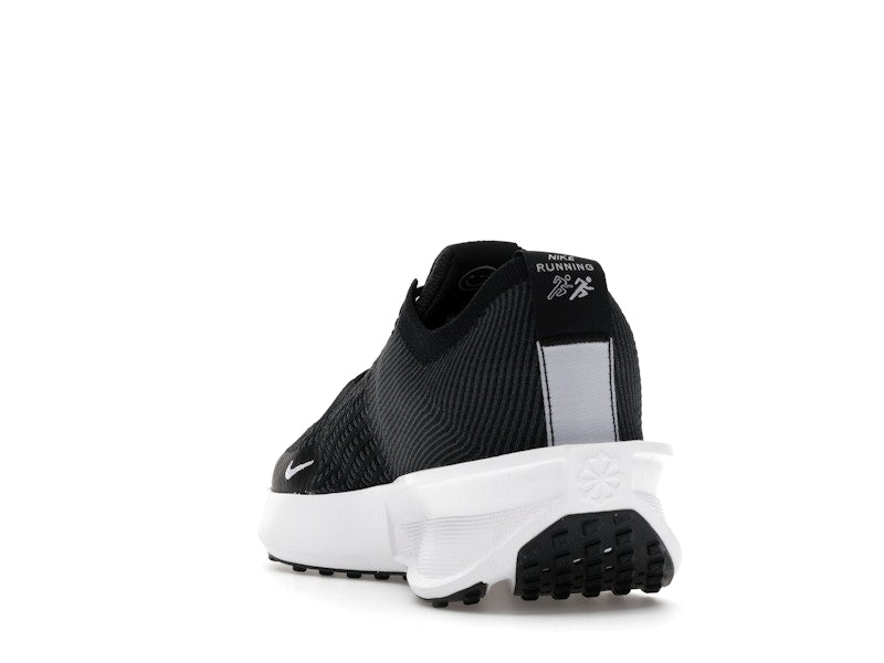 Nike Interact Run Black Anthracite White (Women's)