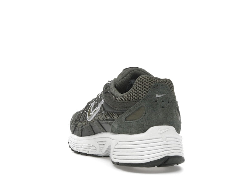 Nike P-6000 SE Sequoia Medium Olive
