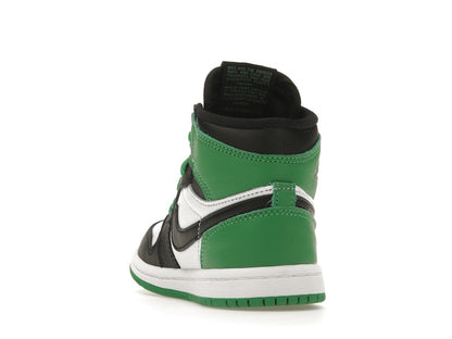 Jordan 1 Retro High OG Lucky Green (TD)